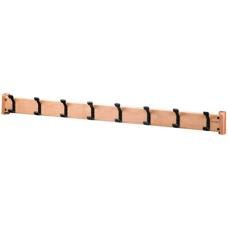 PORTE MANTEAU LISSE SIMPLE