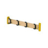 PORTE MANTEAU LISSE SIMPLE