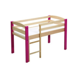 LIT MATERNELLE GAIN DE PLACE