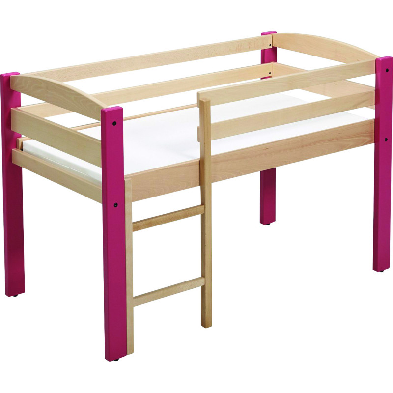 LIT MATERNELLE GAIN DE PLACE