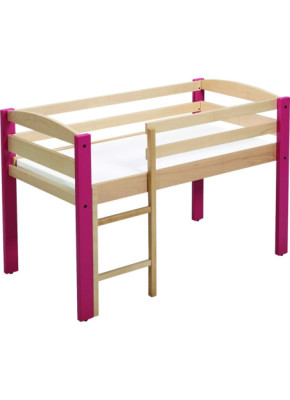 LIT MATERNELLE GAIN DE PLACE