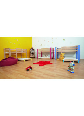 LIT MATERNELLE GAIN DE PLACE