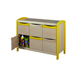 MEUBLE DE RANGEMENT...