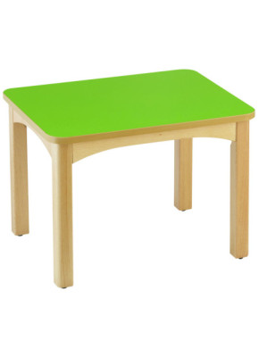 TABLE ENFANT ÉCOLE