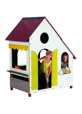 Modèle sans terrasse