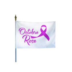 Drapeau Modèle A