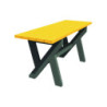 TABLE POUR AIRE DE REPOS OASIS