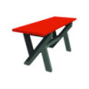 TABLE POUR AIRE DE REPOS OASIS
