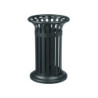 CORBEILLE URBAINE TULIPE 35 ET 60 L