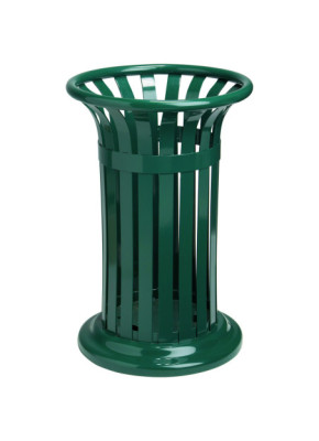 CORBEILLE URBAINE TULIPE 35 ET 60 L