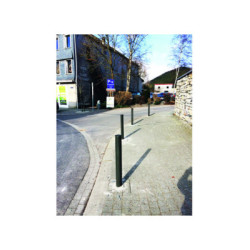 POTELET ANTI-STATIONNEMENT...
