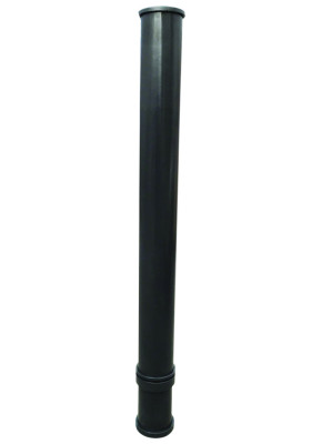 POTELET ANTI-STATIONNEMENT FLEXIBLE BEL