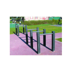 SUPPORT CYCLES PARC