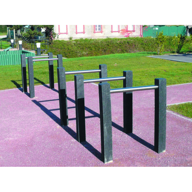 SUPPORT CYCLES PARC